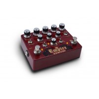 Big Joe Texas Screamer - Johnny Winter Signature Overdrive Big Joe Texas Screamer - Johnny Winter Signature Overdrive